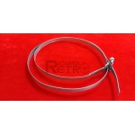 FASCETTA FISSAGGIO TUBO ARIA FLESSIBILE FIAT 500